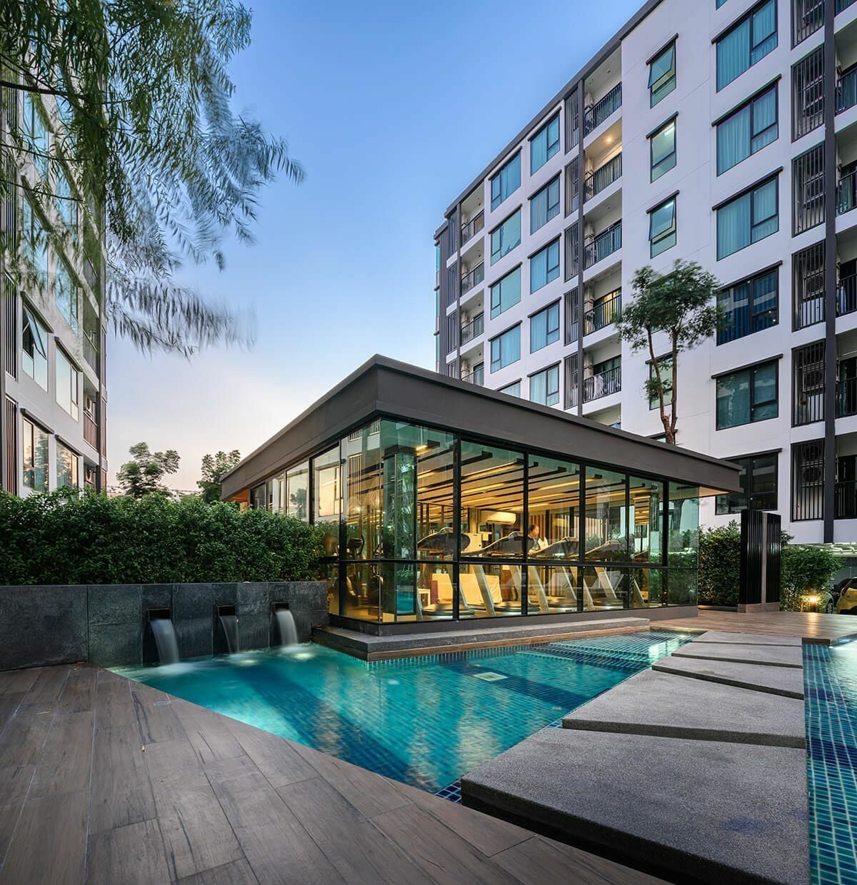 Project Name Niche Mono Sukhumvit 50