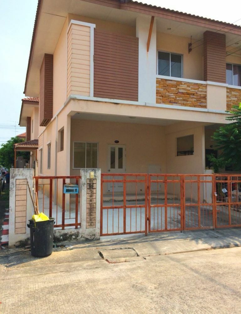 Project Name Kanda The First Home