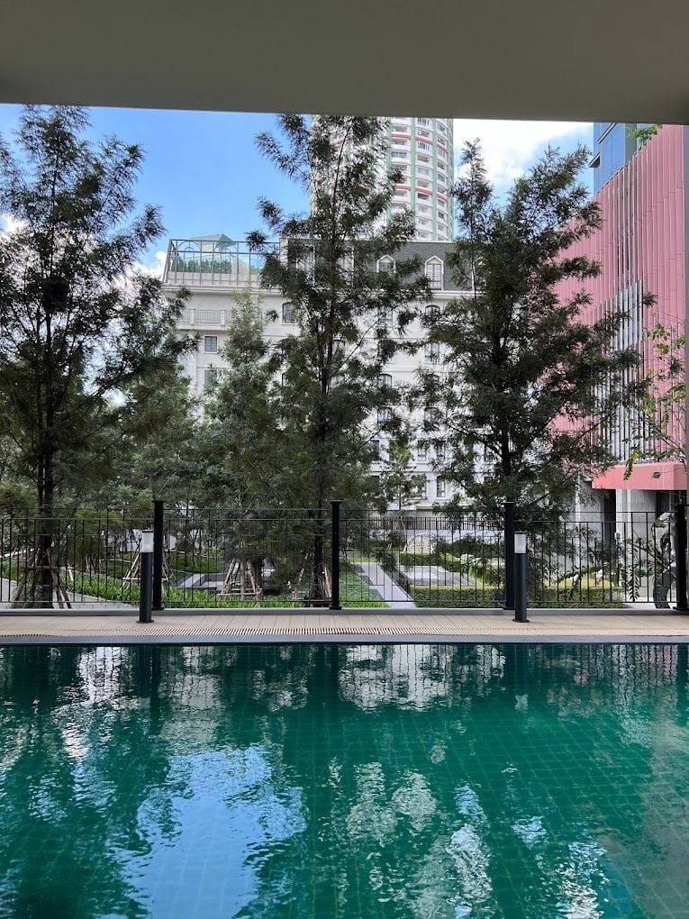 Project Name Serene Residence 57