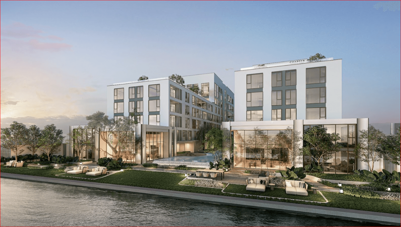 Project Name Chapter Charoenkrung - Riverside