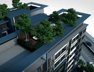 Project Name The Nigh Condo Pinklao-Charan