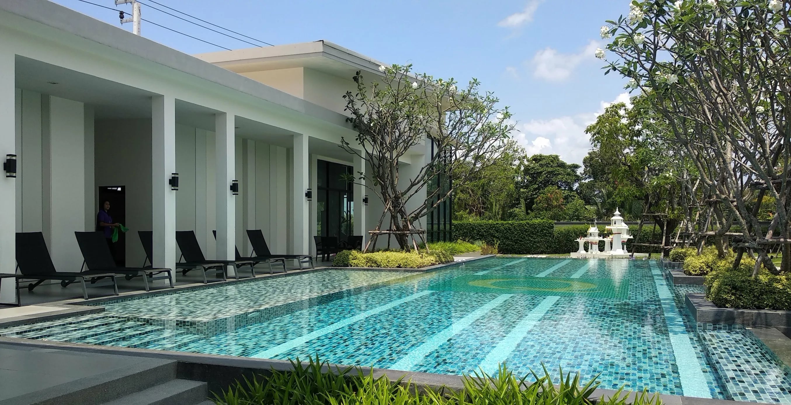 Project Name Q District Suksawat-Wongwaen Rama 3