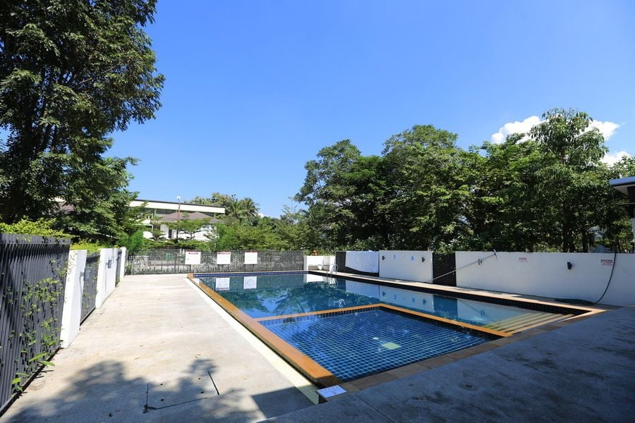 Project Name Ornsirin 4