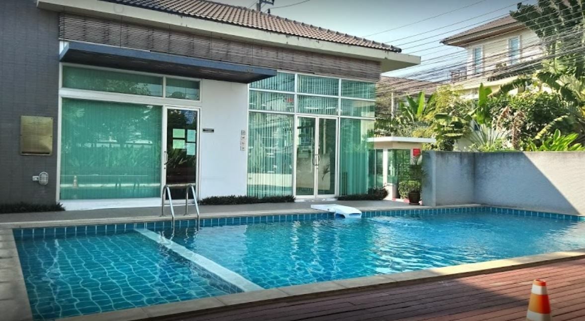 Project Name Vista Park Chaengwattana