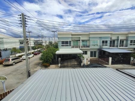 Project Name Novo Ville Wongwaen-Lumlukka Klong 5