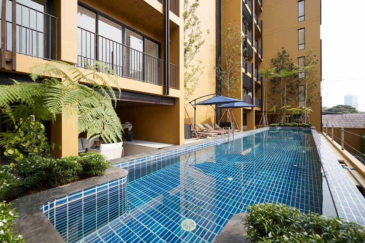 Project Name Noble Above Wireless-Ruamrudee