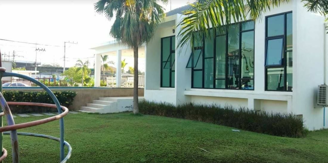 Project Name Uraiwan Park View