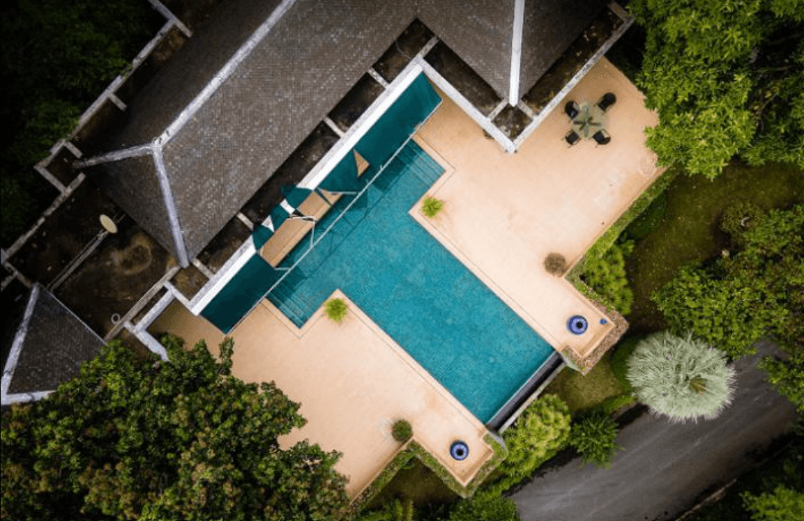 Project Name Waterfall Bay