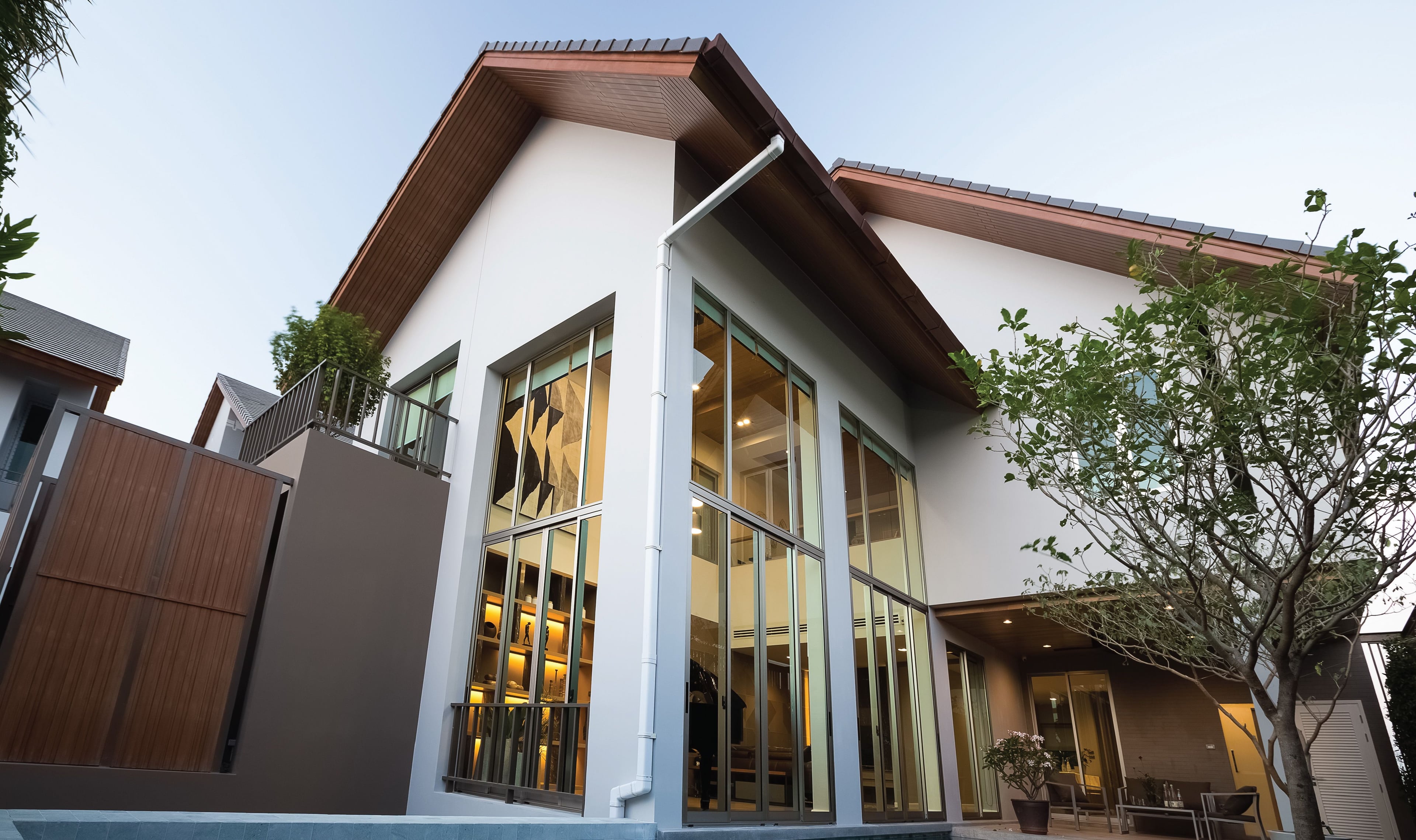 Project Name Private Nirvana Residence North and East