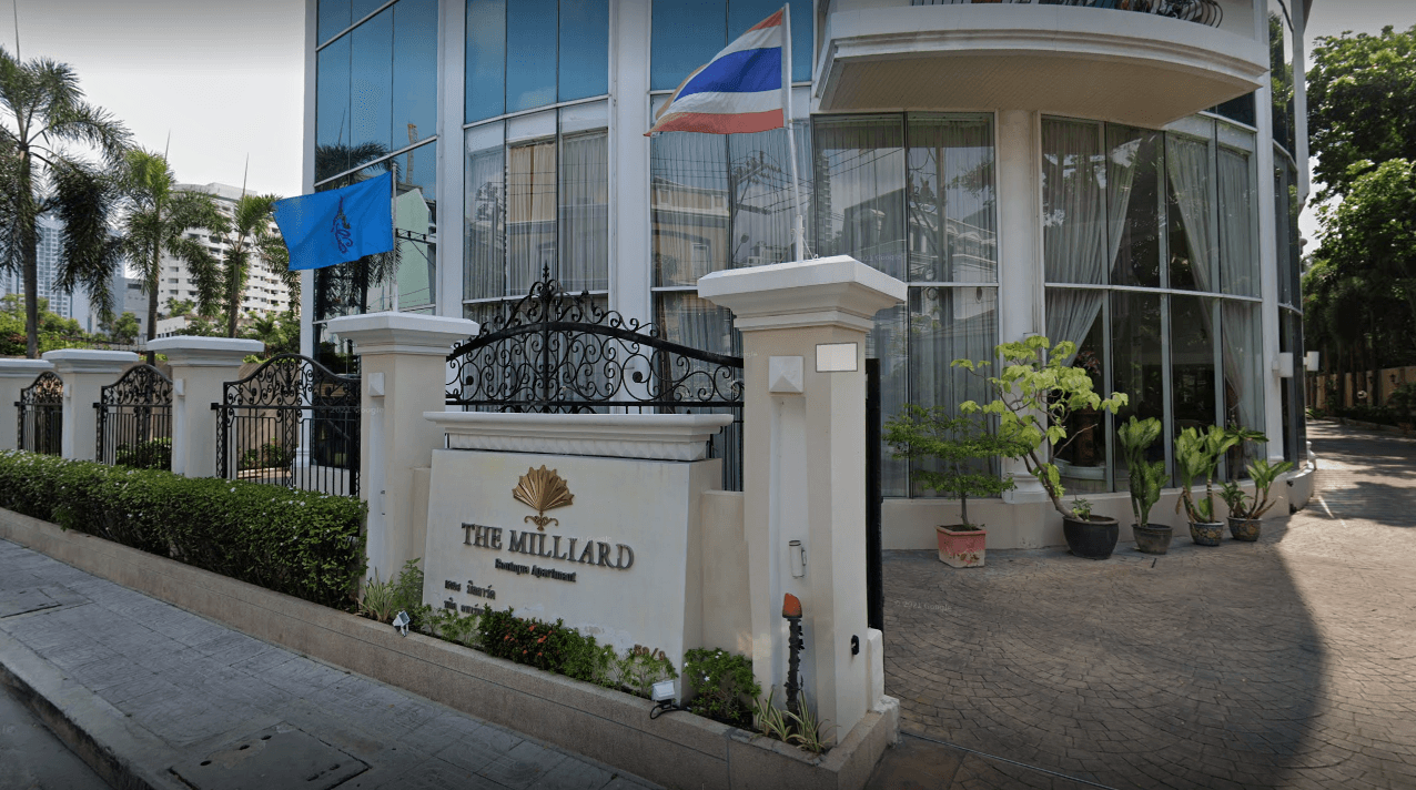 Project Name The Millard