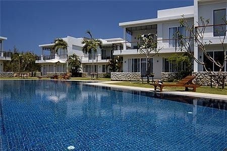 Project Name Suan Tua Estate