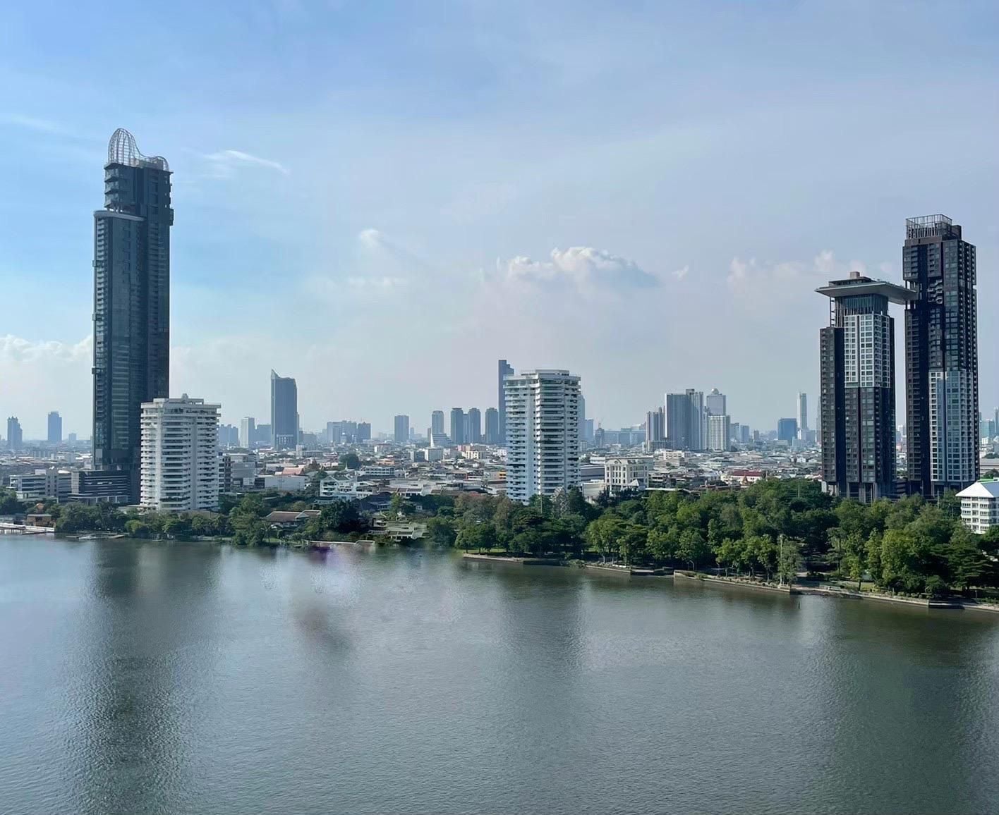 Project Name Canapaya Residences