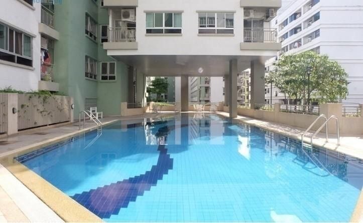 Project Name Lumpini Ville Cultural Center