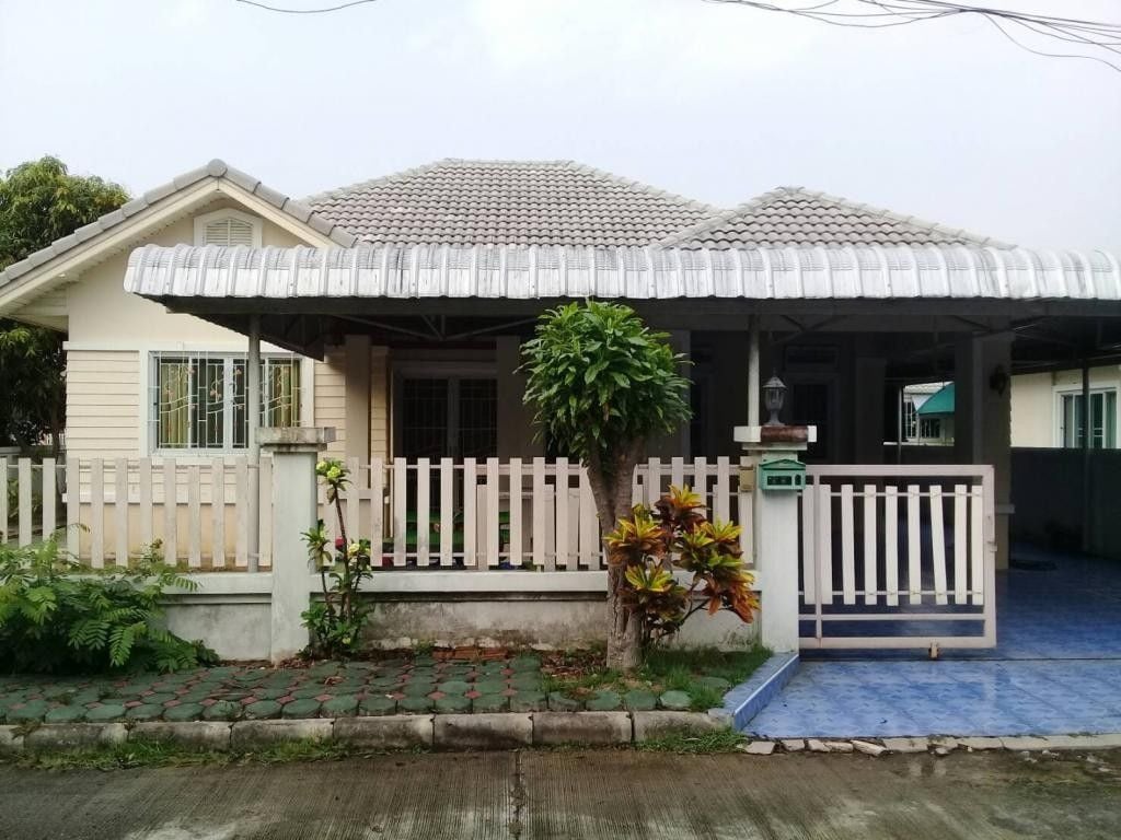 Project Name Chayayon Village