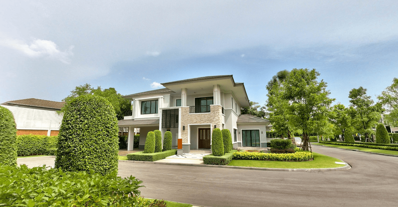 Project Name The Palazzo Ratchaphruck