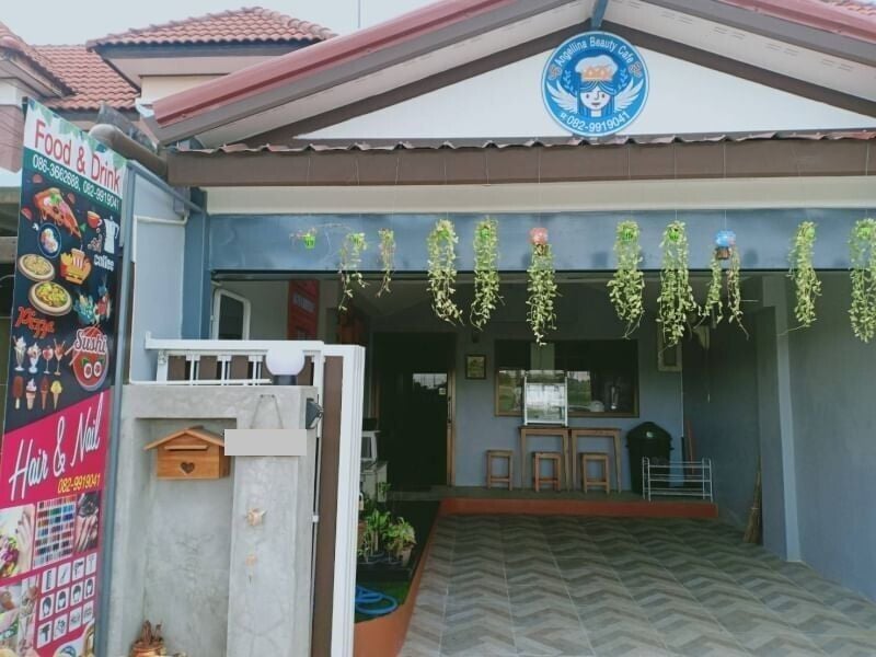 Project Name Park Village