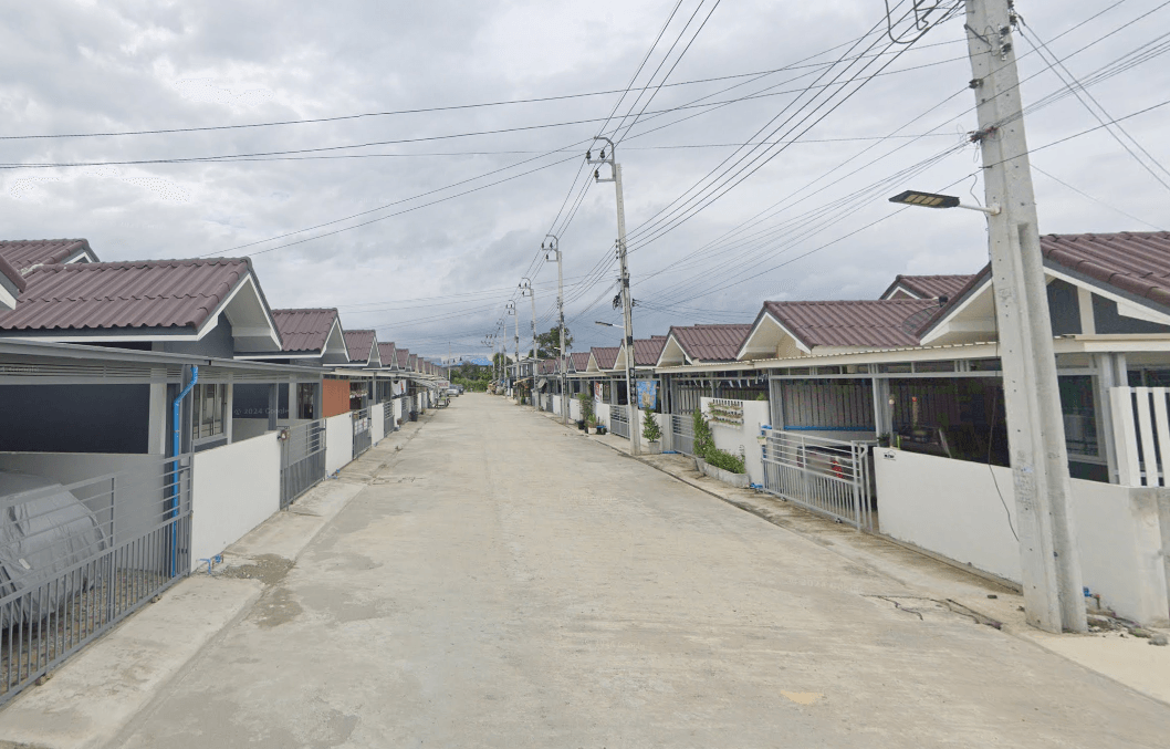 Project Name Siriporn Phase 4