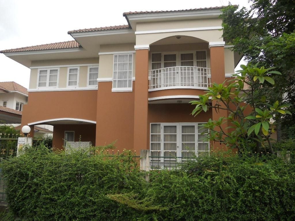 Project Name Lalin Greenville Luxe Ramintra