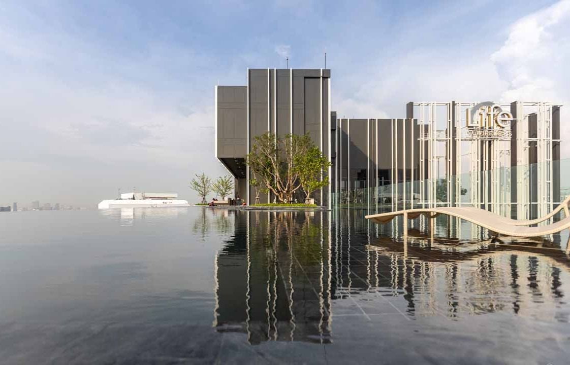 Project Name Life One Wireless