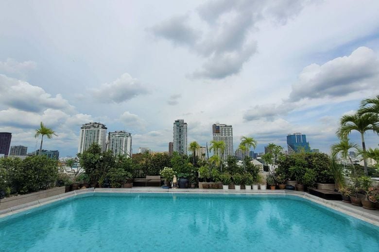 ชื่อโครงการ อันนา วิลล่า