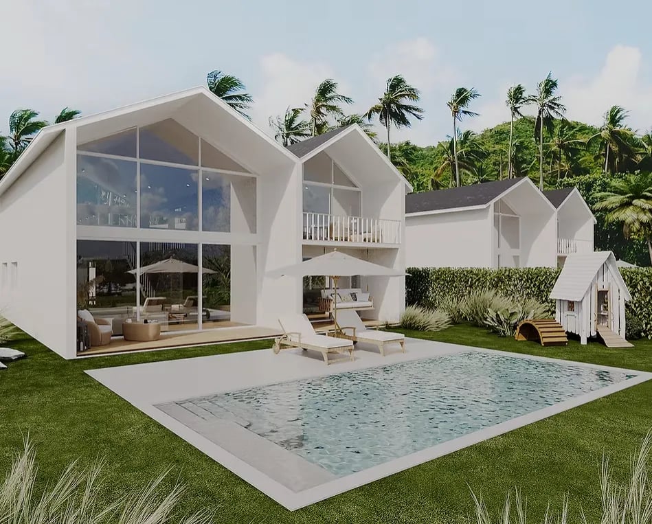 Project Name Magal's Villas