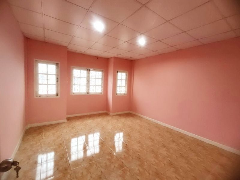 Project Name Au Thong Place 2