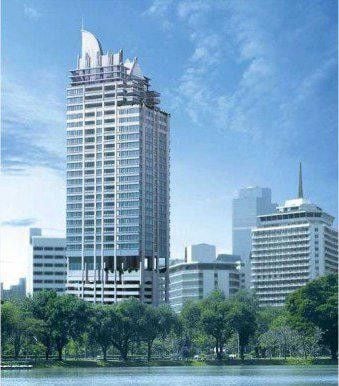 Project Name The Royal Saladaeng