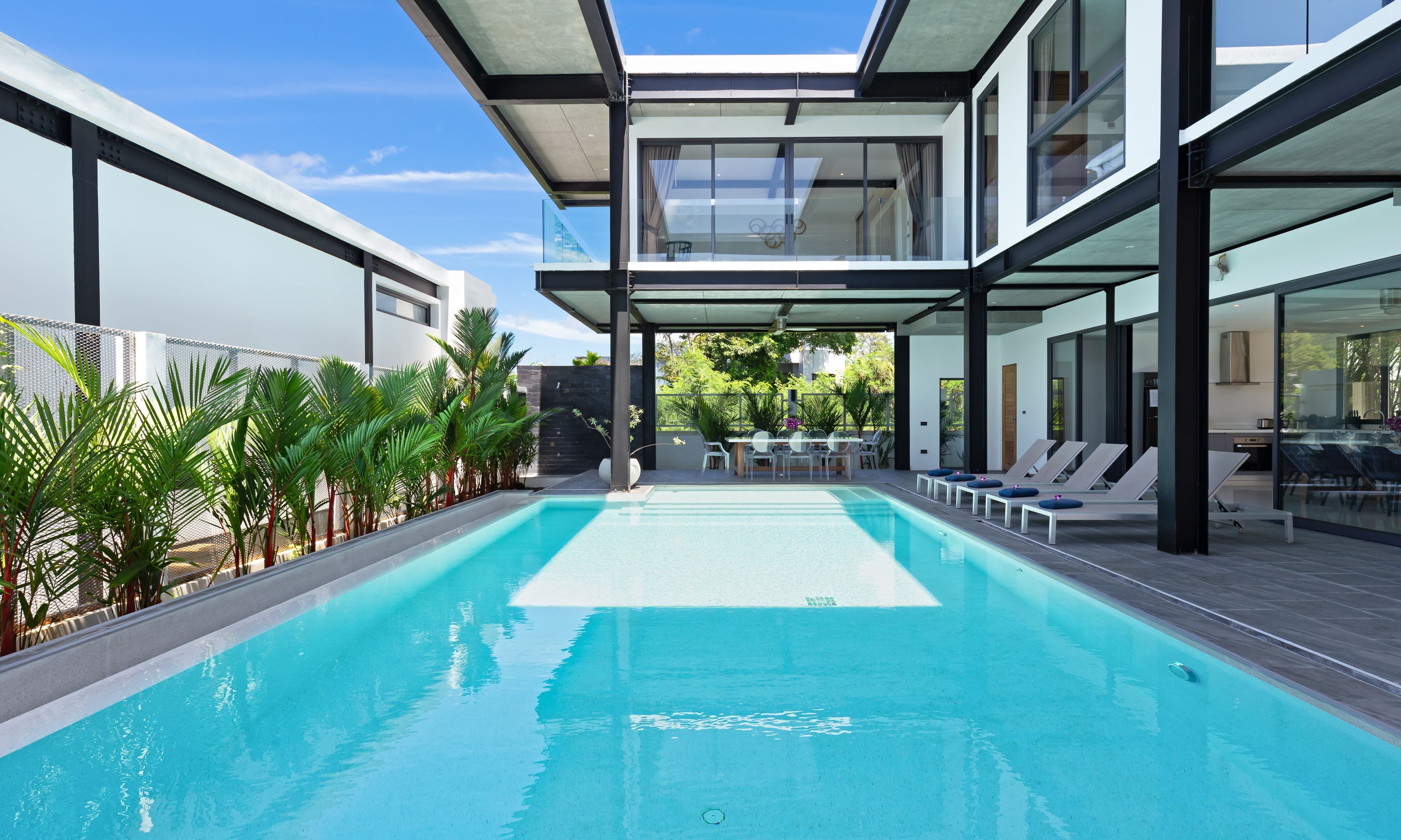 Project Name Sunset Garden Phase 2