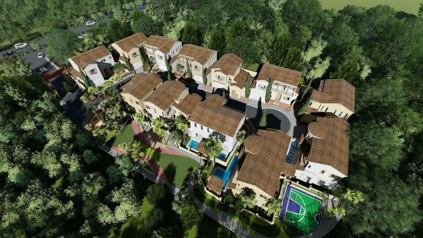 Project Name Harry Patio