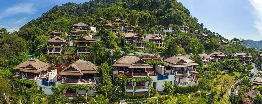 Project Name L Orchidee Residences