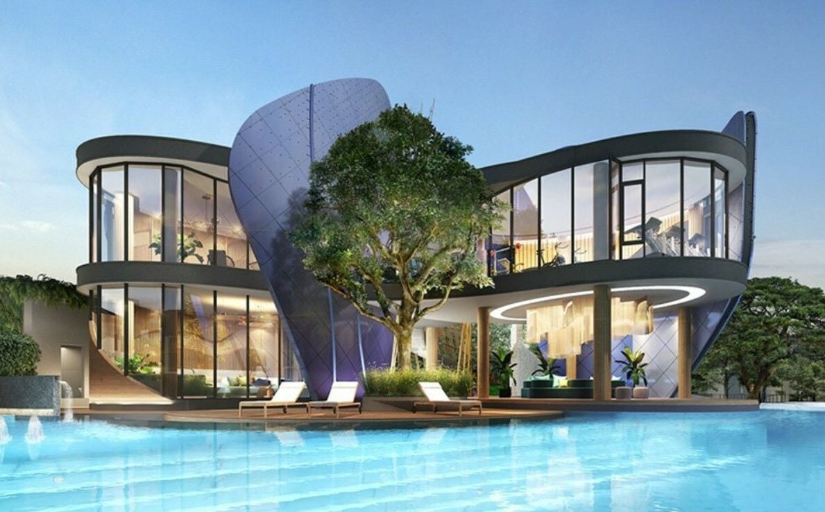 Project Name Setthasiri Thawiwatthana