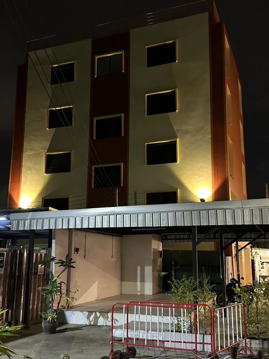 Project Name Janjira Residence