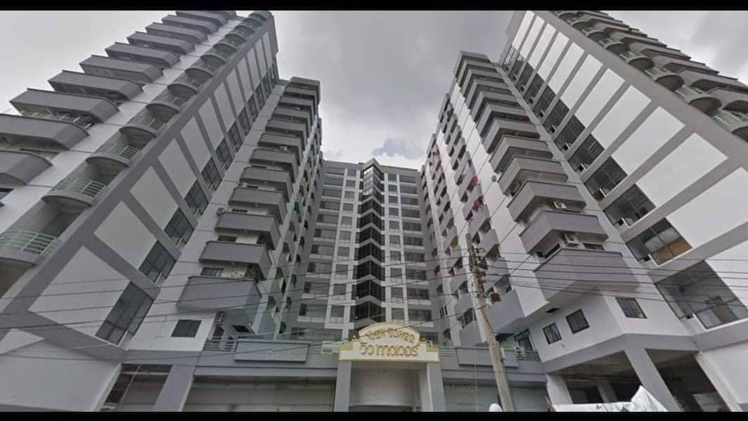 Project Name View Tower Condominium