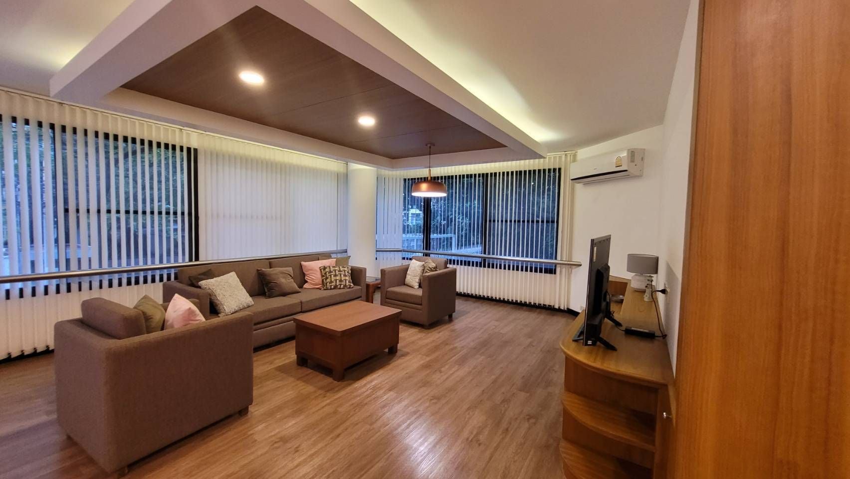 Project Name Baan Sukhumvit 34