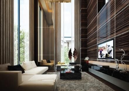 Project Name Soul Ekamai Ladprao