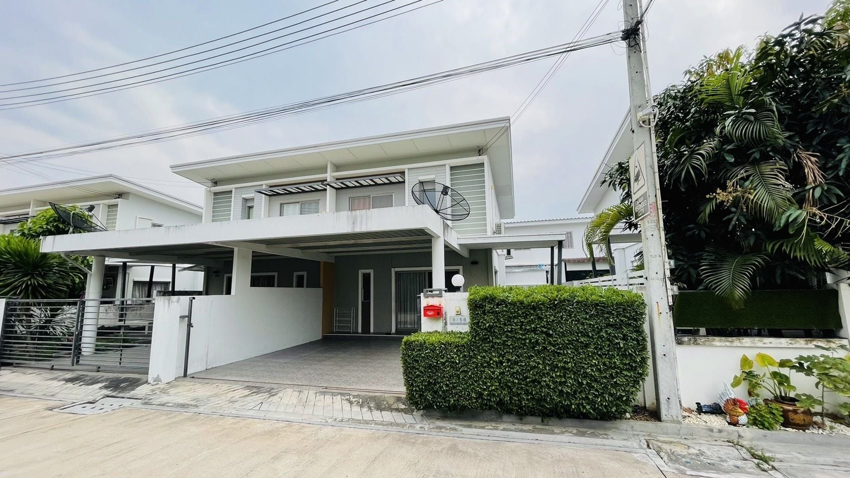 Project Name LIFE CITY HOME 2 Sukhumvit-Angsila