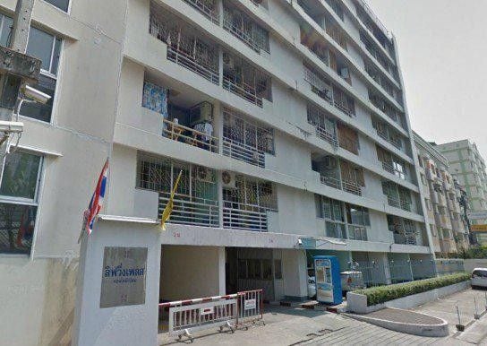 Project Name Living Place Ladprao 140