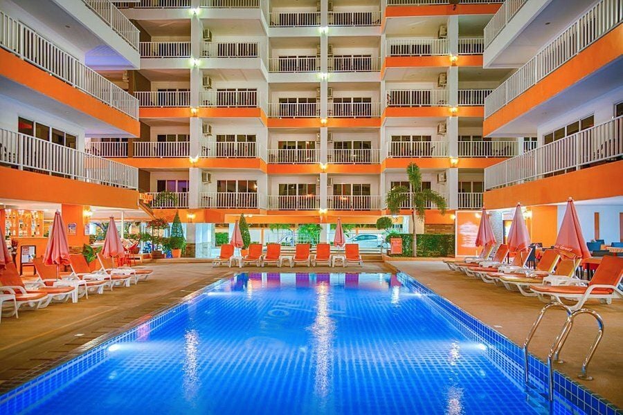 Project Name New Nordic VIP 5