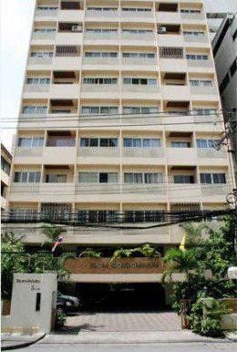 Project Name Silom Condominium