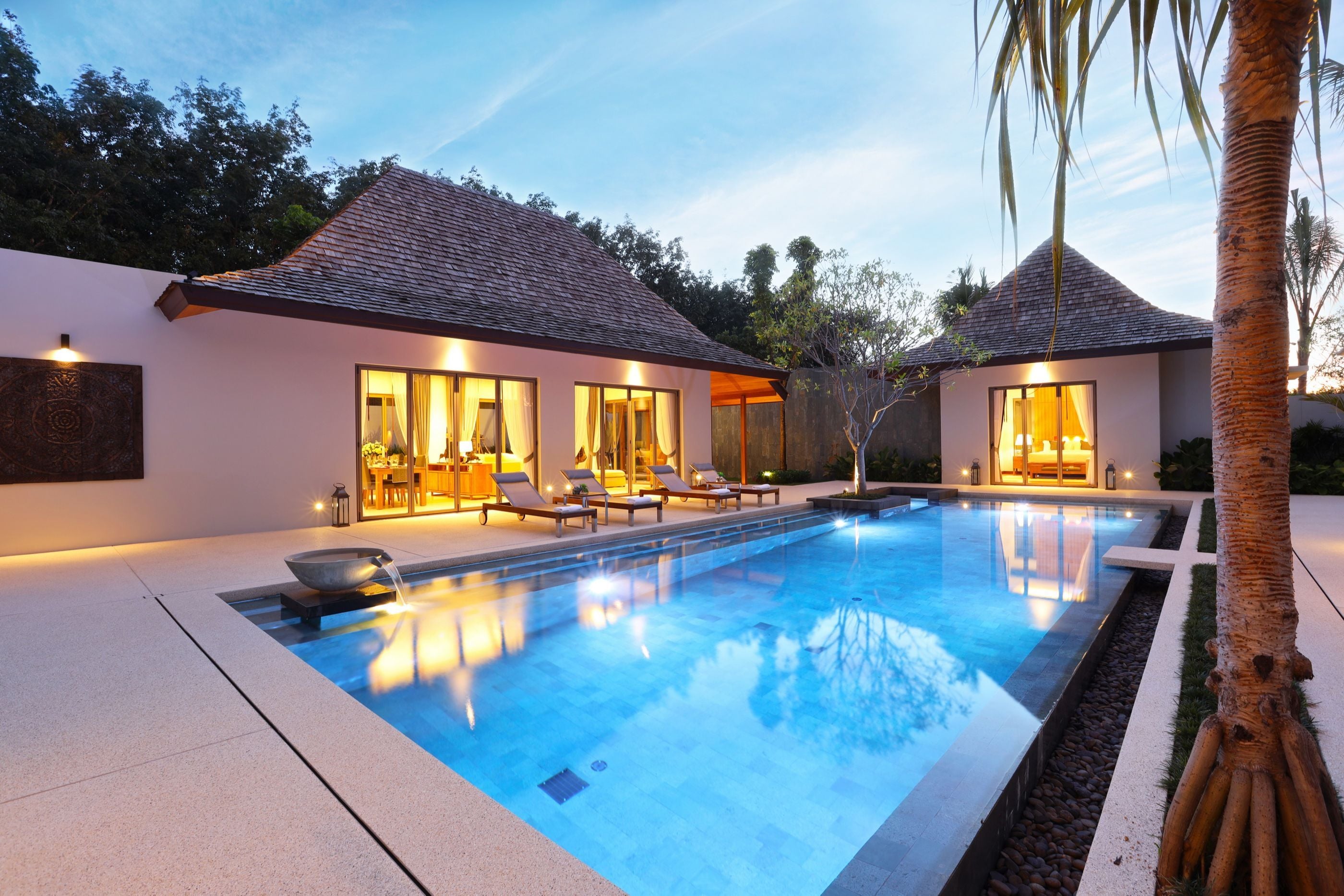 Project Name Anchan Hills