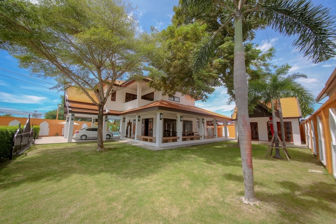 Project Name Pattaya Hill 2