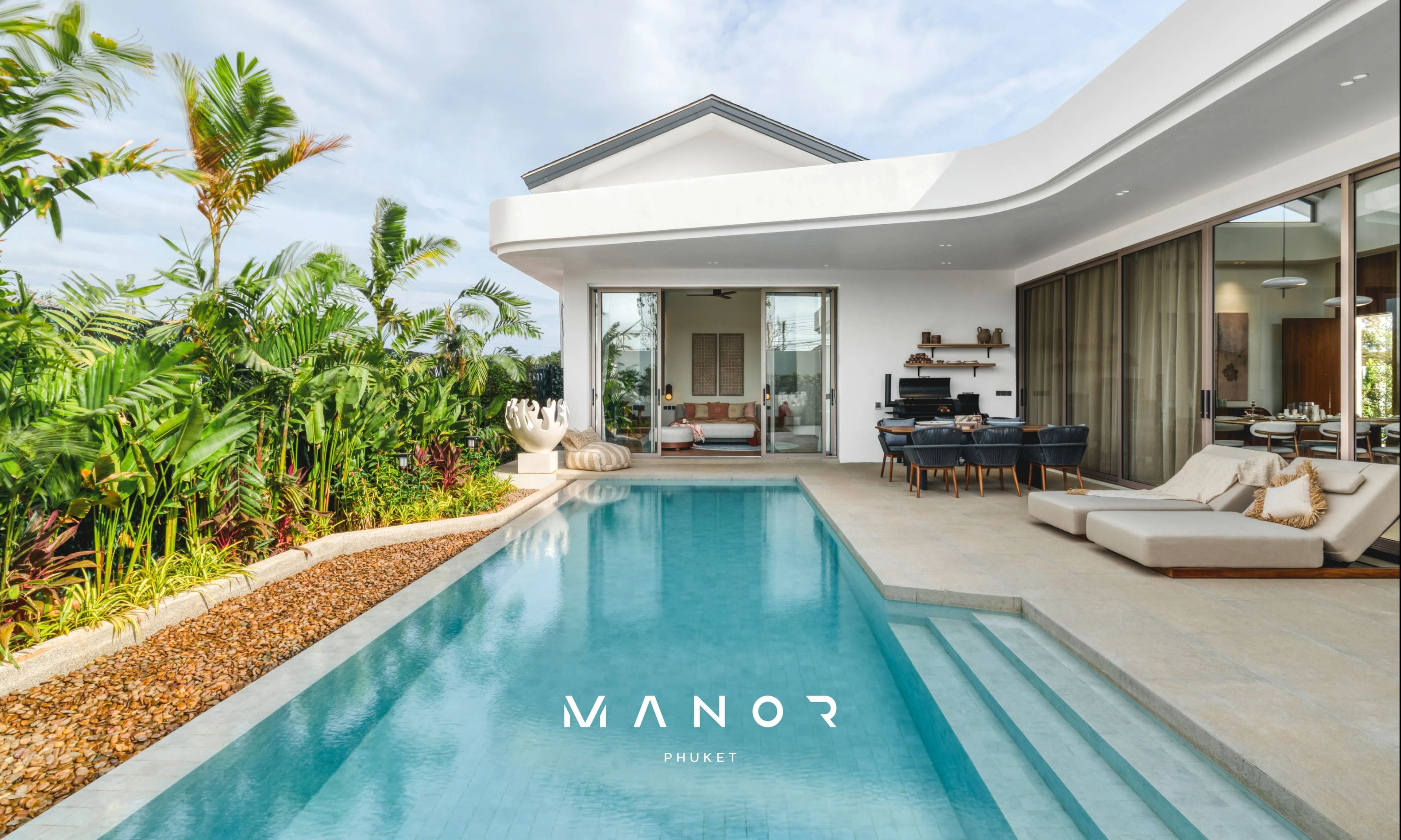 Project Name Manor Phuket Phase 3 Luxe Zone