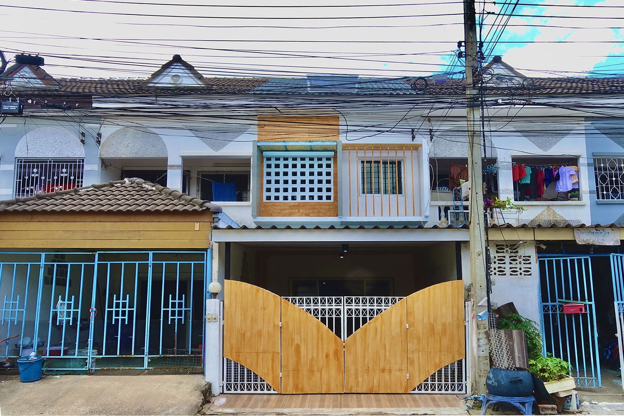 ชื่อโครงการ วีไอพีโฮม 7