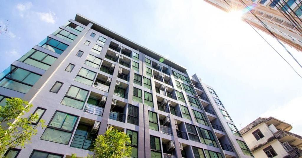 Project Name Bangkok Feliz Sathorn-Taksin