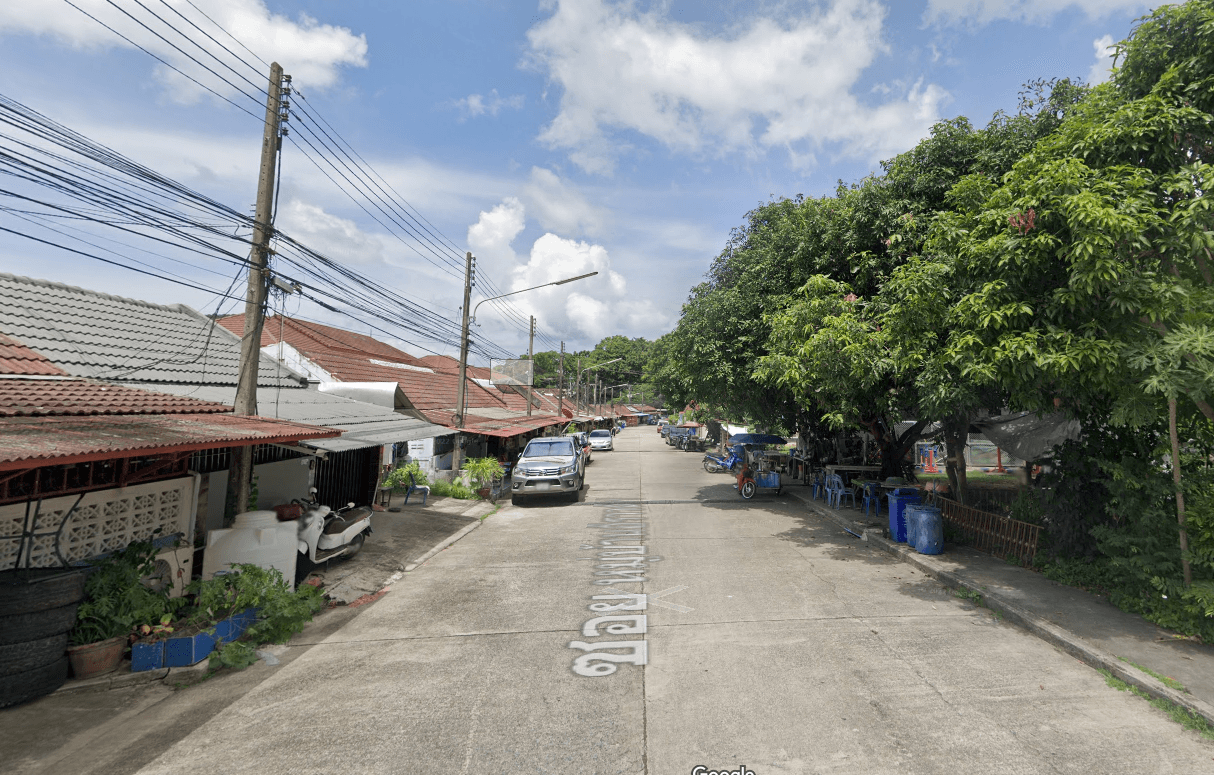 Project Name Irawadi 1