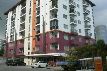 Project Name Ngamwadee Place