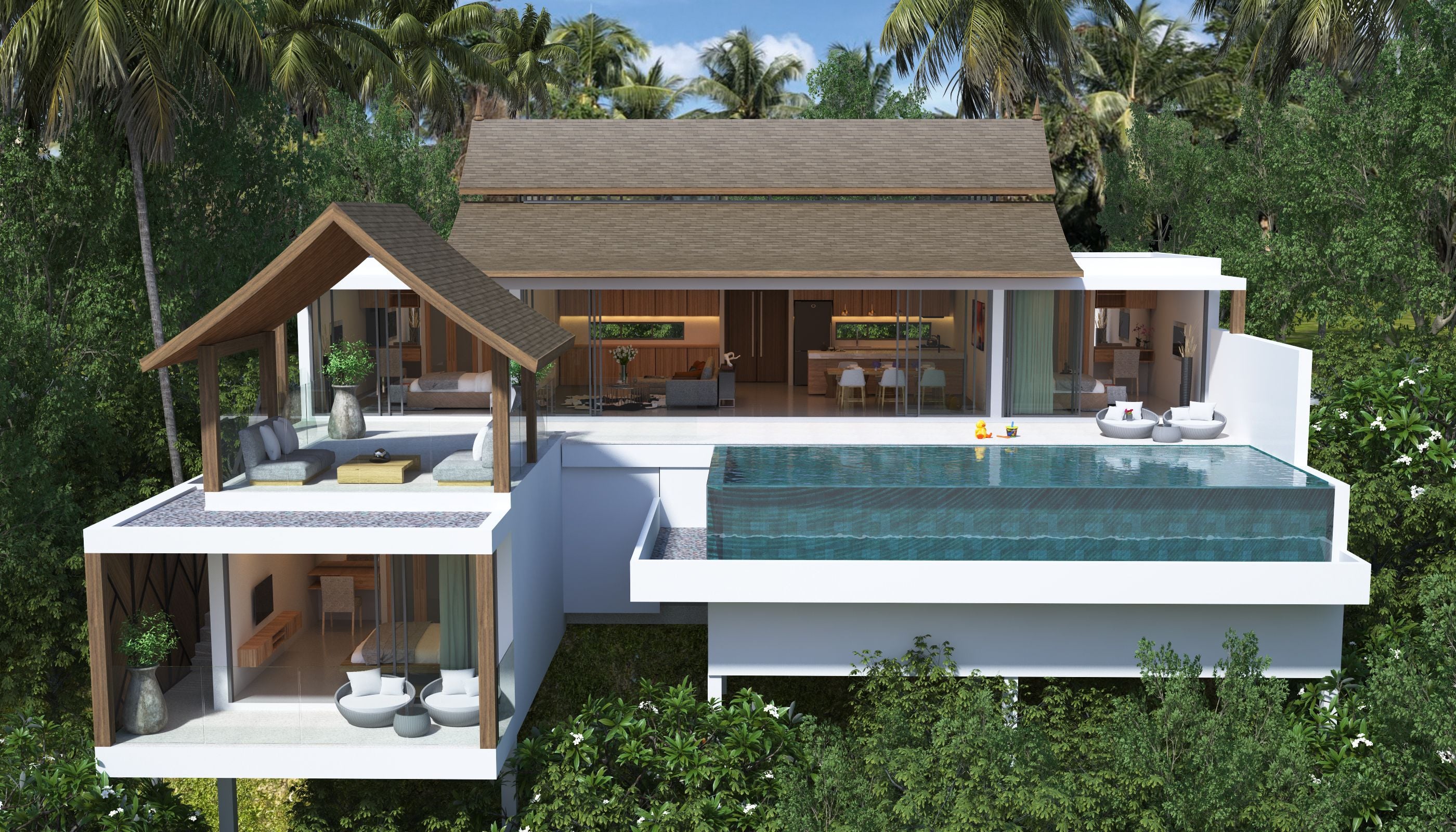 Project Name Ariya Season Residences