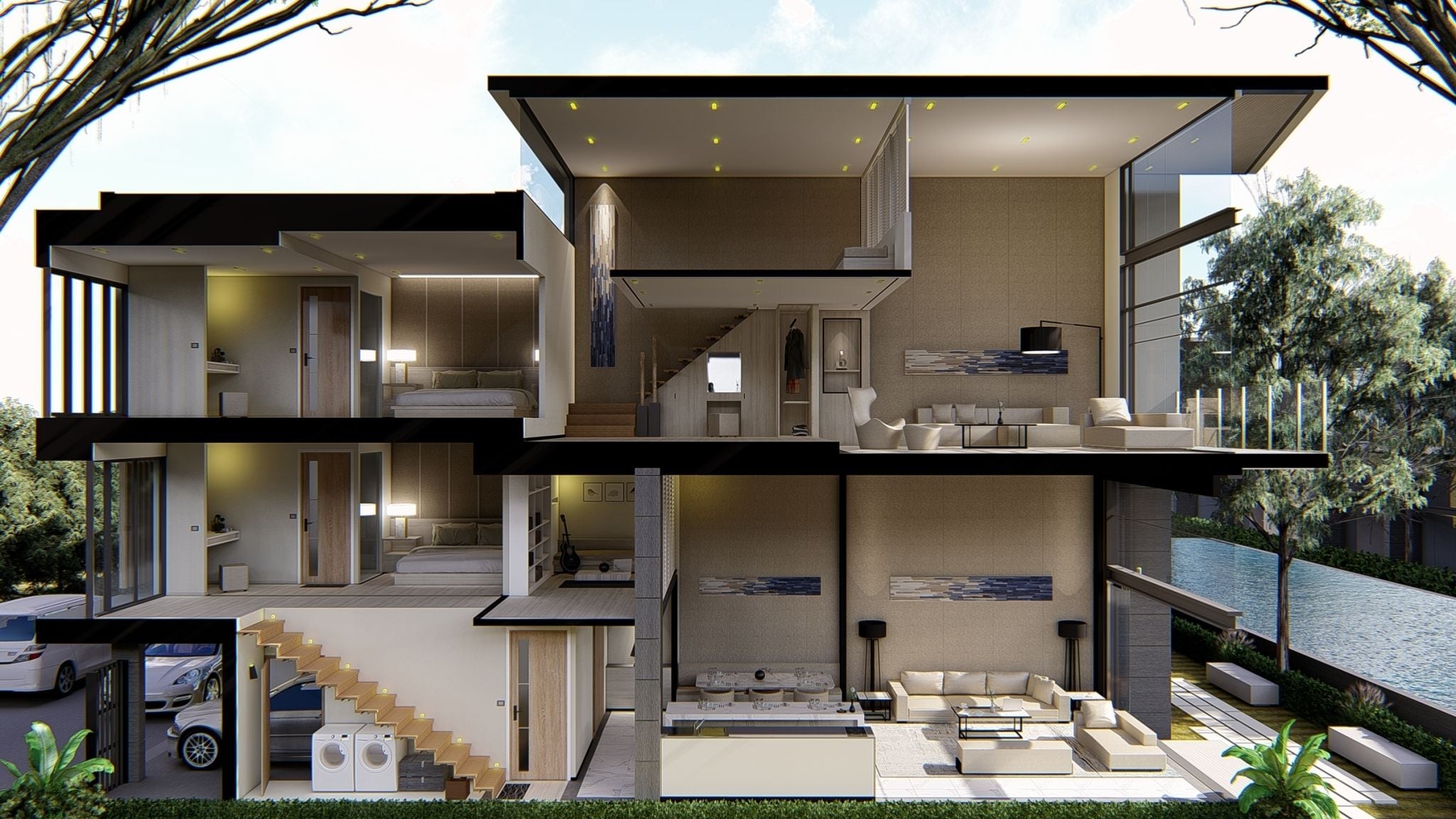 Project Name Forward By Replay