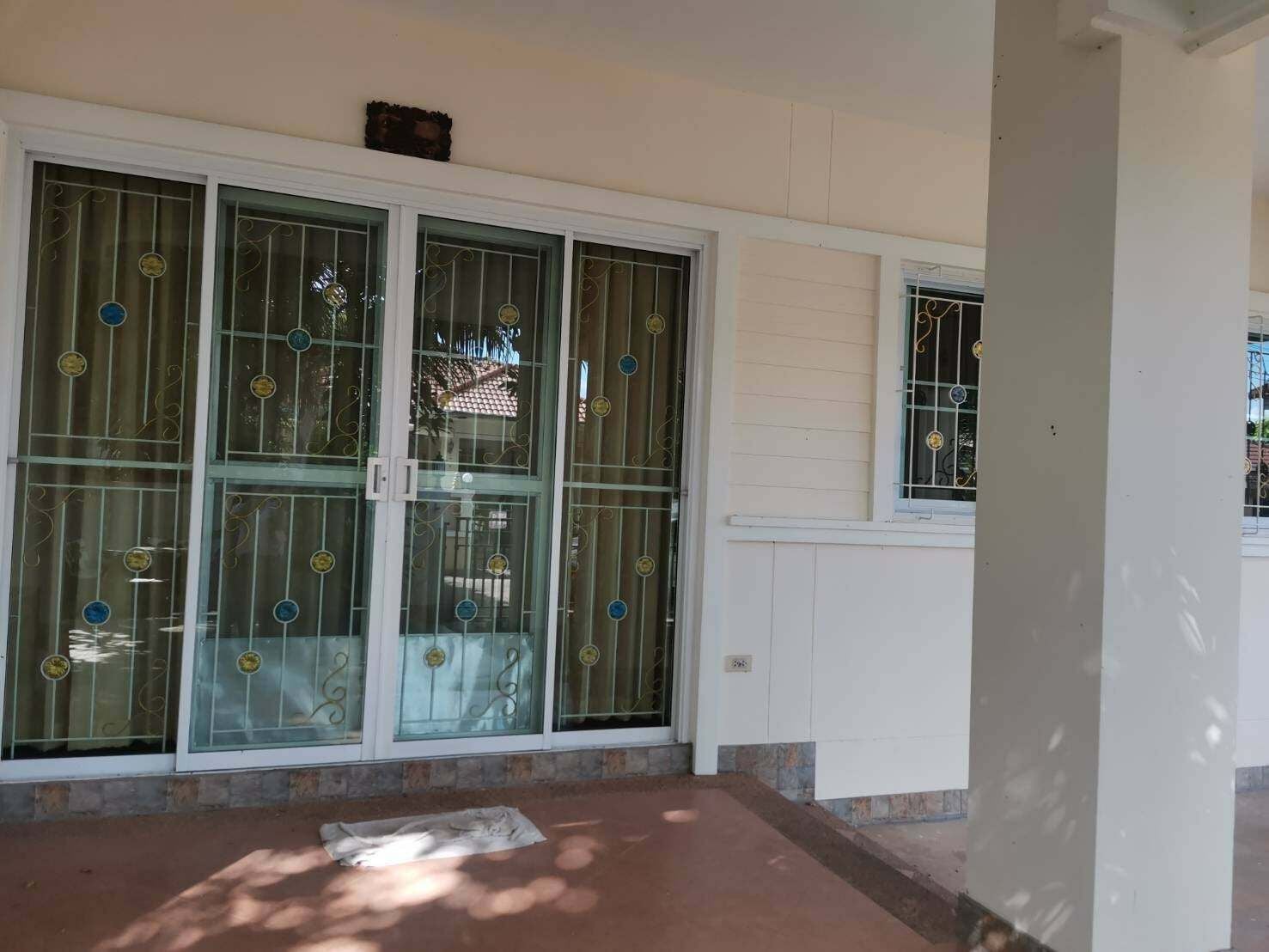 Project Name Baan Pruksa Ban Kok