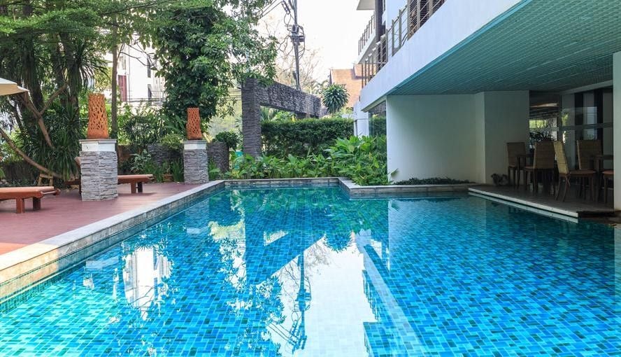 Project Name Peaks Garden